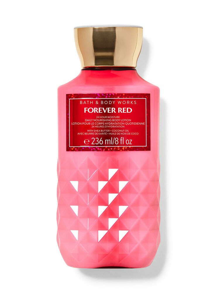 Dưỡng Thể Bath & Body Works Body Lotion 236ml