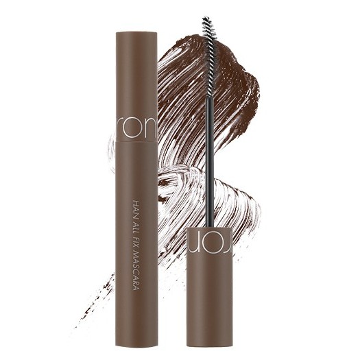 Chuốt Mi Romand Han All Fix Mascara 7g