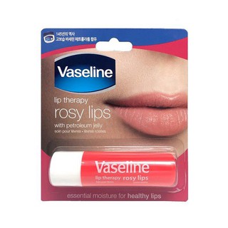 Son Dưỡng Vaseline Lip Therapy Stick 4.8g