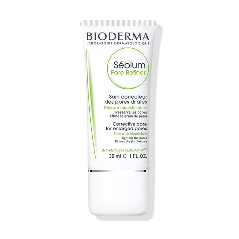 Kem Dưỡng Bioderma Sébium Pore Refiner