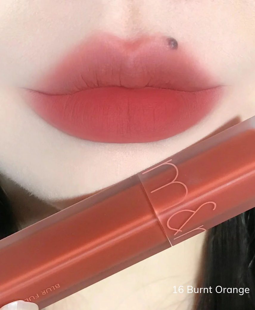 Son Kem Romand Blur Fudge Tint