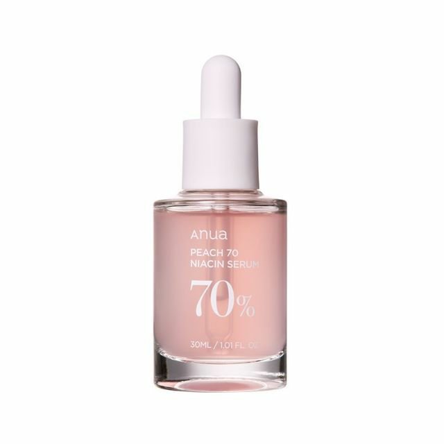 Tinh Chất Anua Peach 70 Niacin Serum 30ml