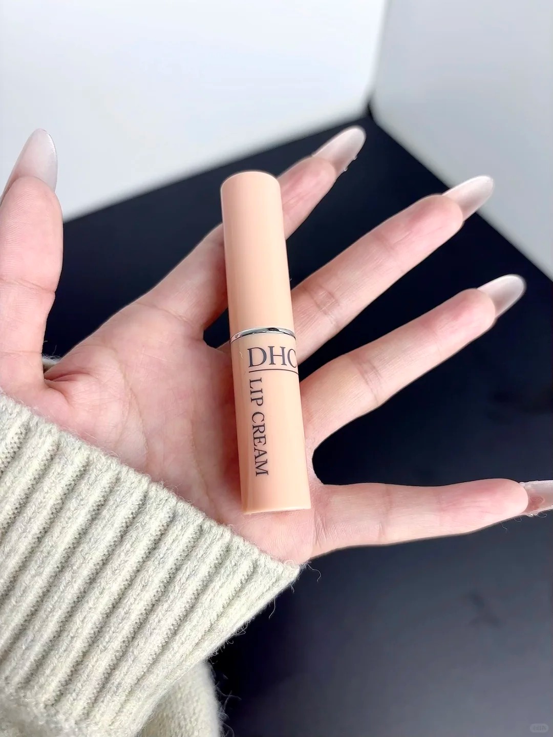 Son Dưỡng DHC Lip Cream 1.5g