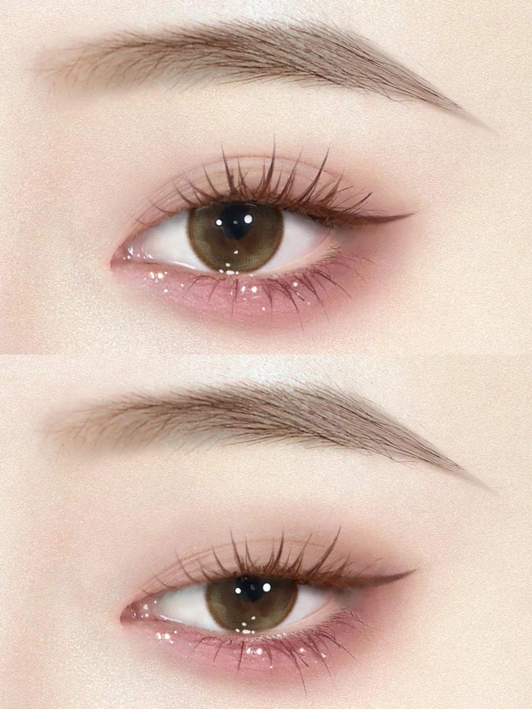 Chì Kẻ Mắt Clio Sharp, So Simple Waterproof Pencil Liner