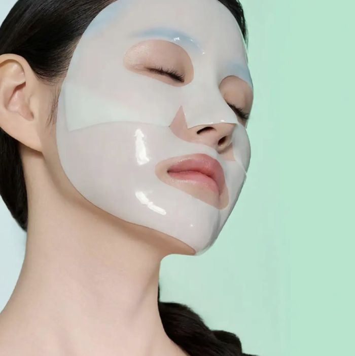 Mặt Nạ Thạch Căng Bóng Biodance Real Deep Mask 34g