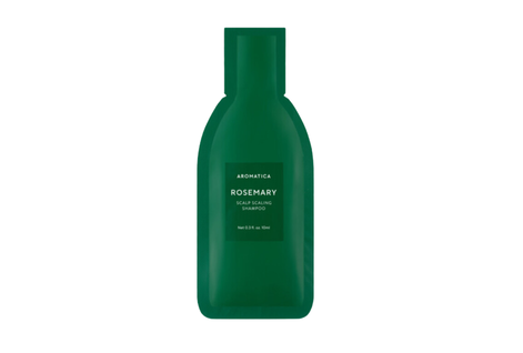 Bộ Dầu Gội Xả Aromatica Rosemary
