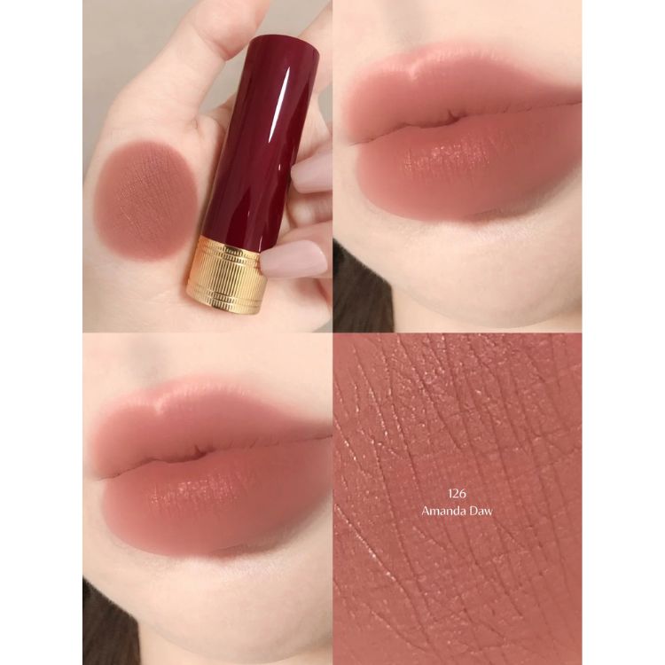 Son Thỏi Bản Giới Hạn Gucci Lip Colour Limited Edition 3.5g