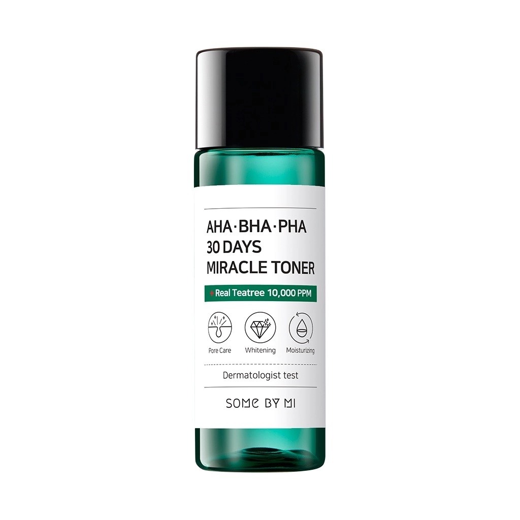 Some By Mi AHA-BHA-PHA Miracle Toner 30 Days 30ml