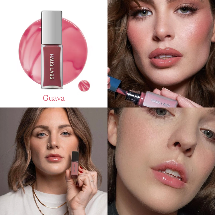 Son Bóng Haus Labs PHD Hybrid Lip Glaze 7ml