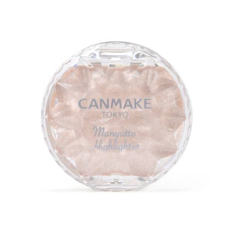 Bắt Sáng Canmake Munyutto Highlighter