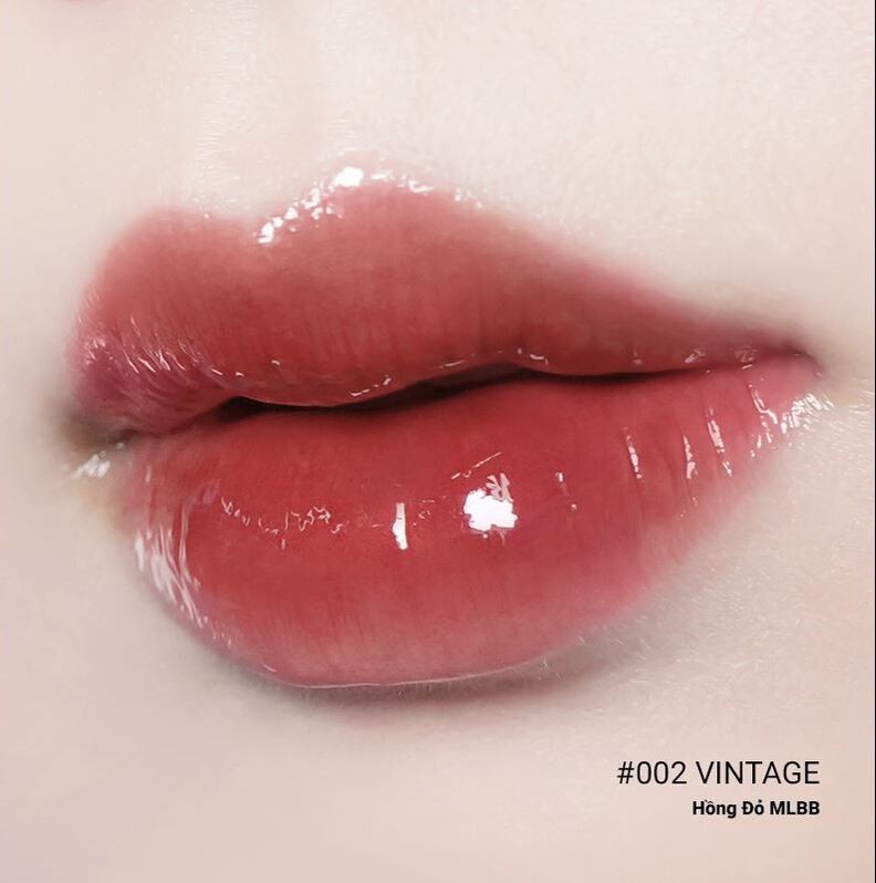 Son Bóng BBIA Summer Bottle Glow Tint 3.2g