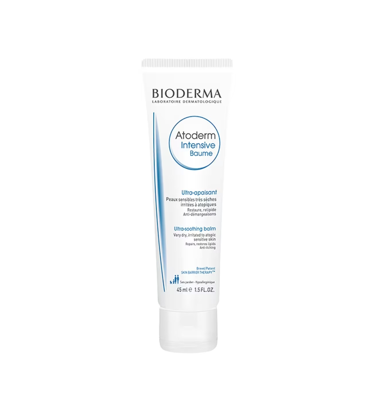 Kem Dưỡng Bioderma Atoderm Intensive Baume