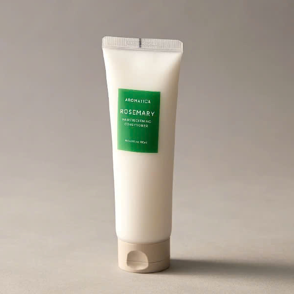 Bộ Dầu Gội Xả Aromatica Rosemary