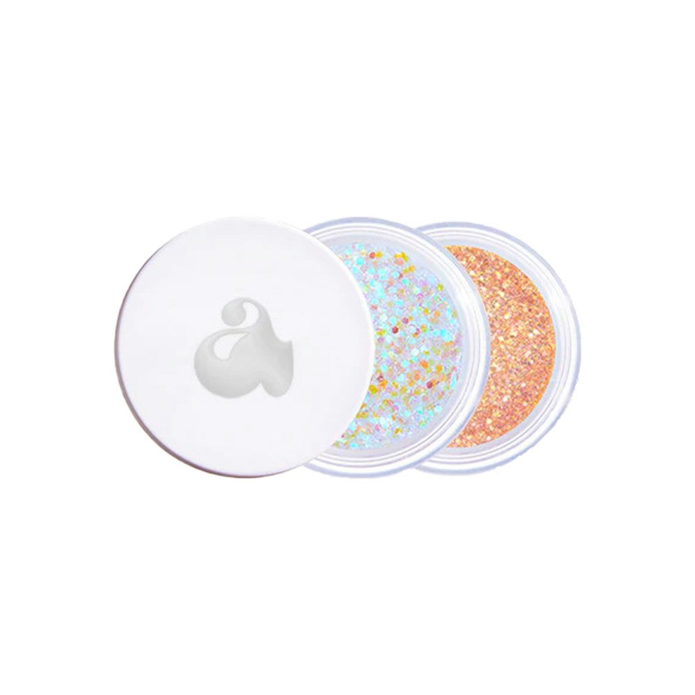 Unleashia Get Loose Glitter Gel