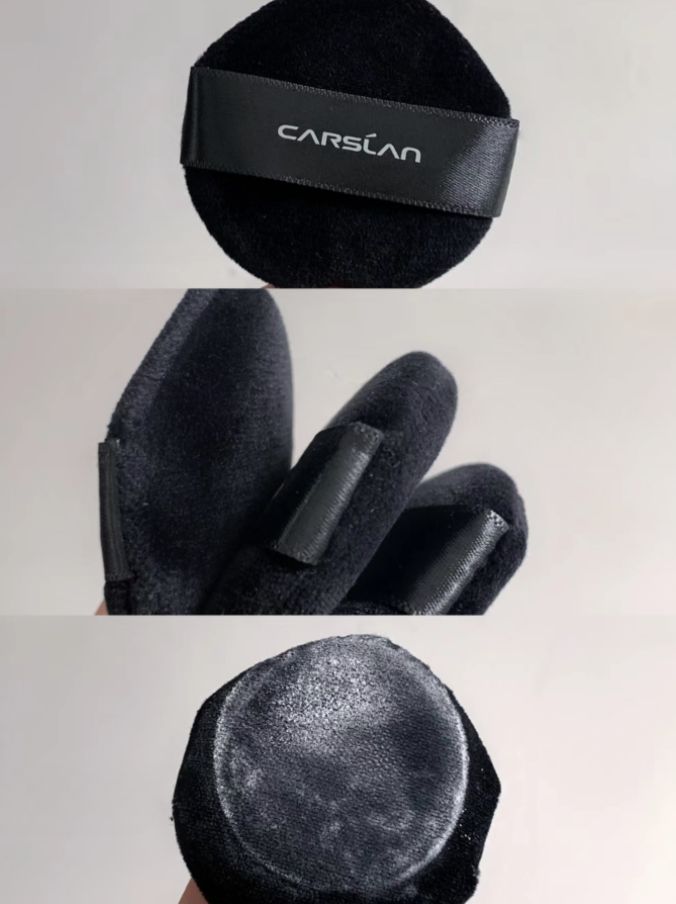Phấn Phủ Bột Carslan 2.0 Soft Focus Make-Up Powder 8g