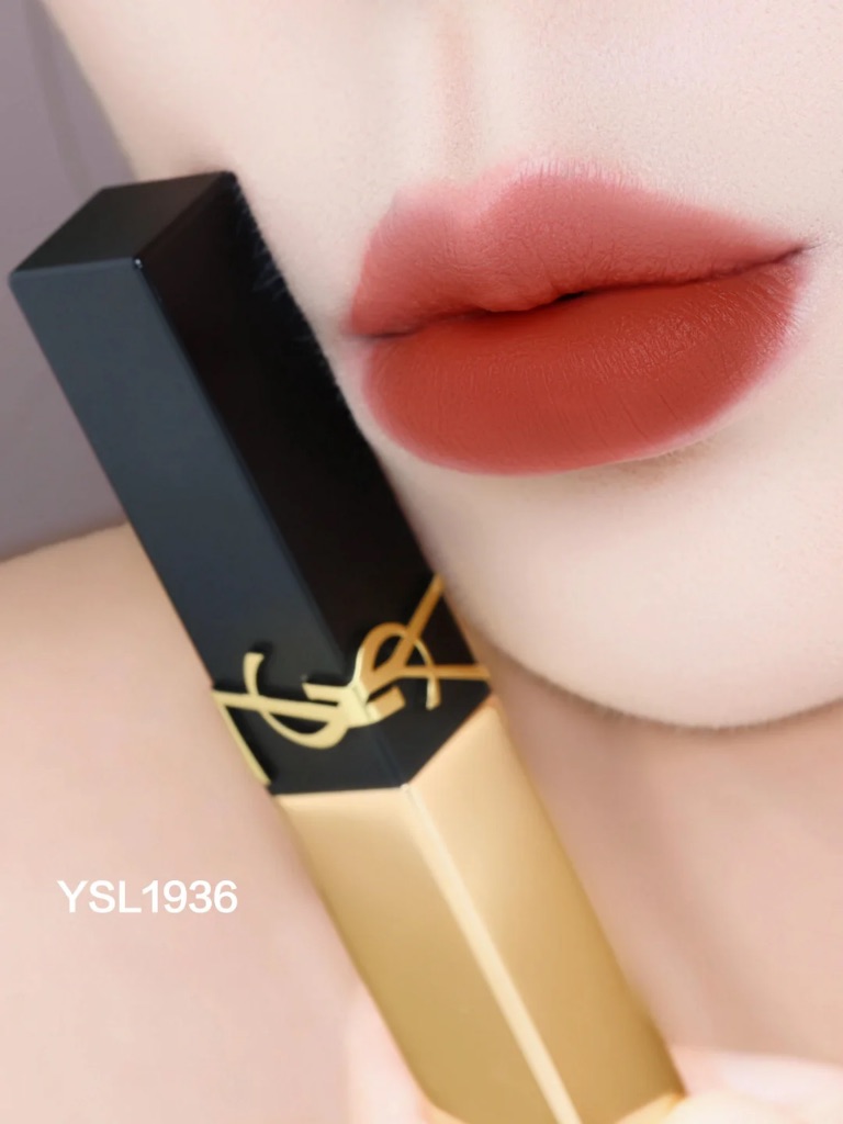 Son thỏi YSL The Slim Lipstick 2.2g