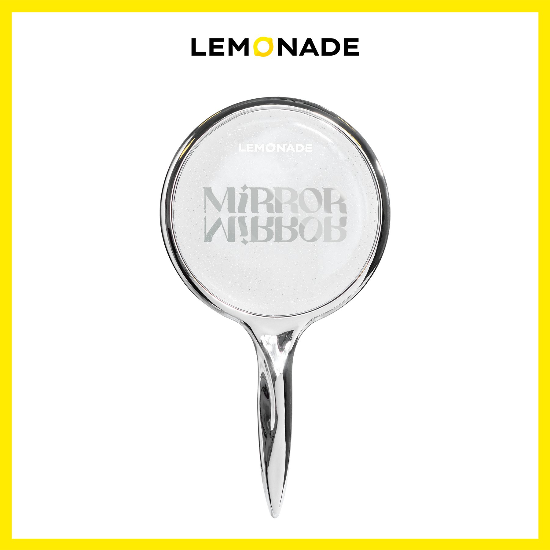 Gương Cầm Tay Lemonade Mirror Mirror