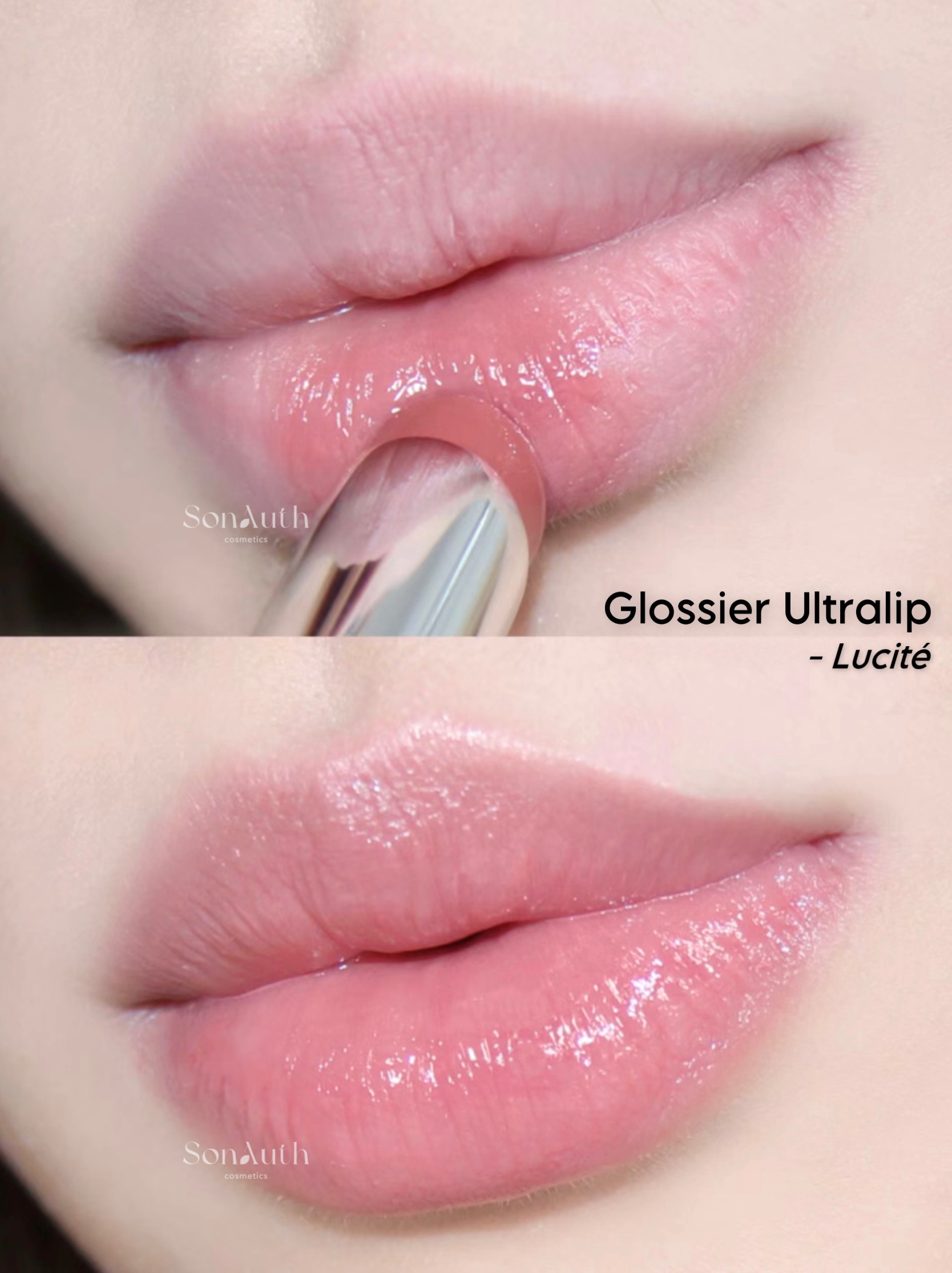 Son Thỏi Glossier Ultralip 3g