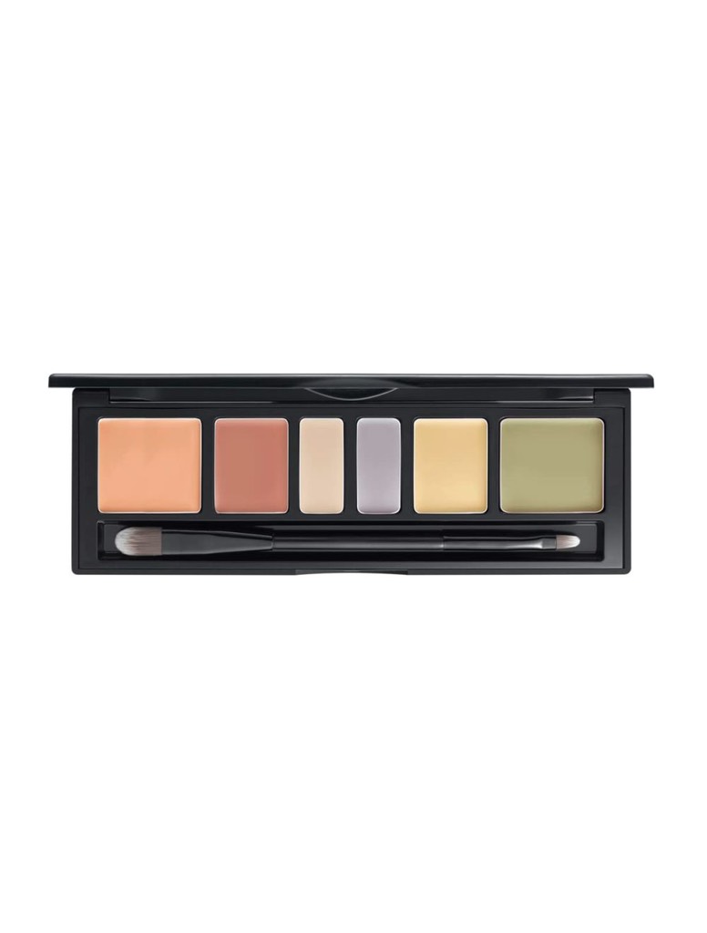 Bảng Triệt Sắc Jung Saem Mool Artist Concealer Palette