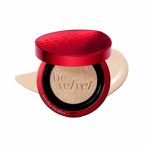 Phấn Nước Espoir Pro Tailor Be Velvet Cover Cushion 13g