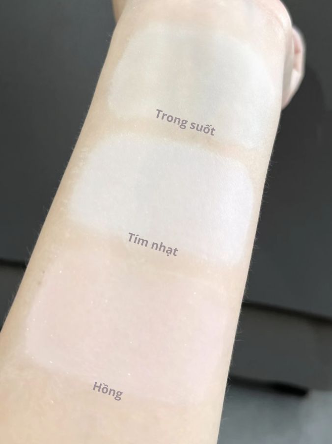 Phấn Phủ Bột Carslan 2.0 Soft Focus Make-Up Powder 8g