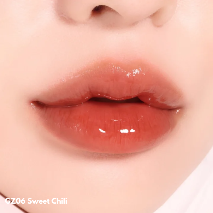 Son Bóng Black Rouge Chewy Lip Glaze