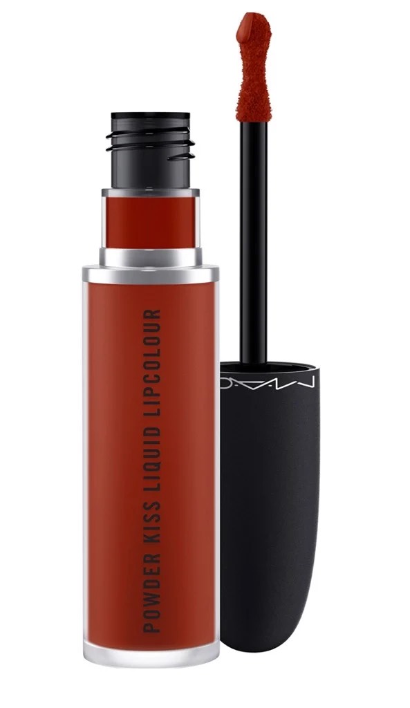 Son Kem MAC Powder Kiss Liquid