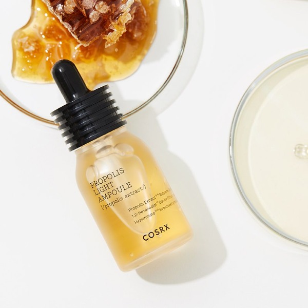 Tinh Chất Cosrx Propolis Light Ampoule 30ml