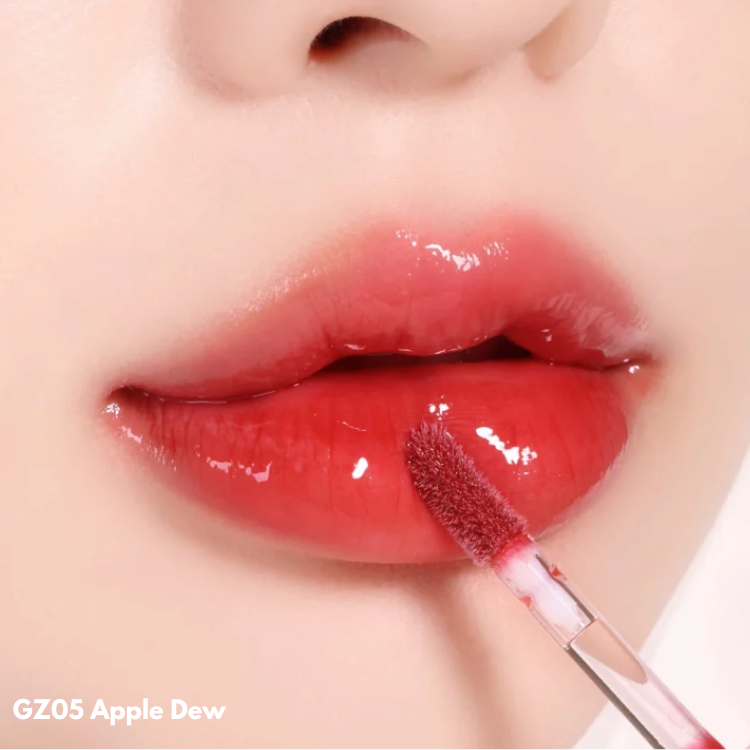 Son Bóng Black Rouge Chewy Lip Glaze