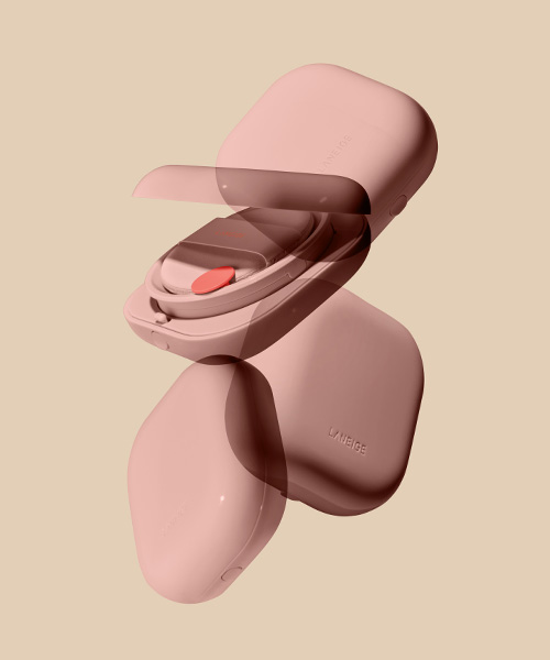 Phấn Nước Laneige Neo Cushion Glow 15g