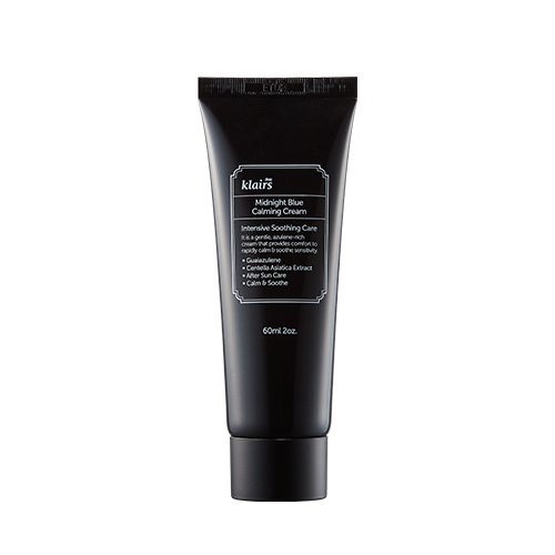 Kem Dưỡng Klairs Midnight Blue Calming Cream 30ml