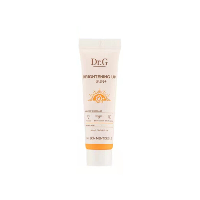Kem Chống Nắng Dr.G Brightening Up Sun+ SPF50