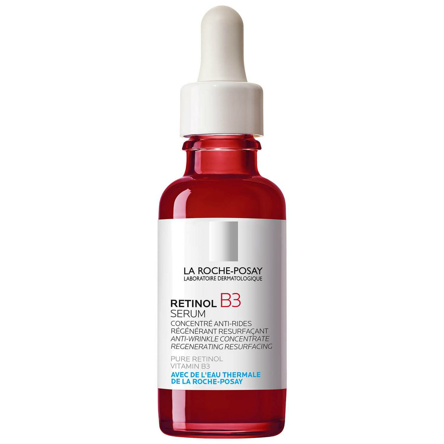 Tinh Chất La Roche-Posay Retinol B3 Serum 30ml