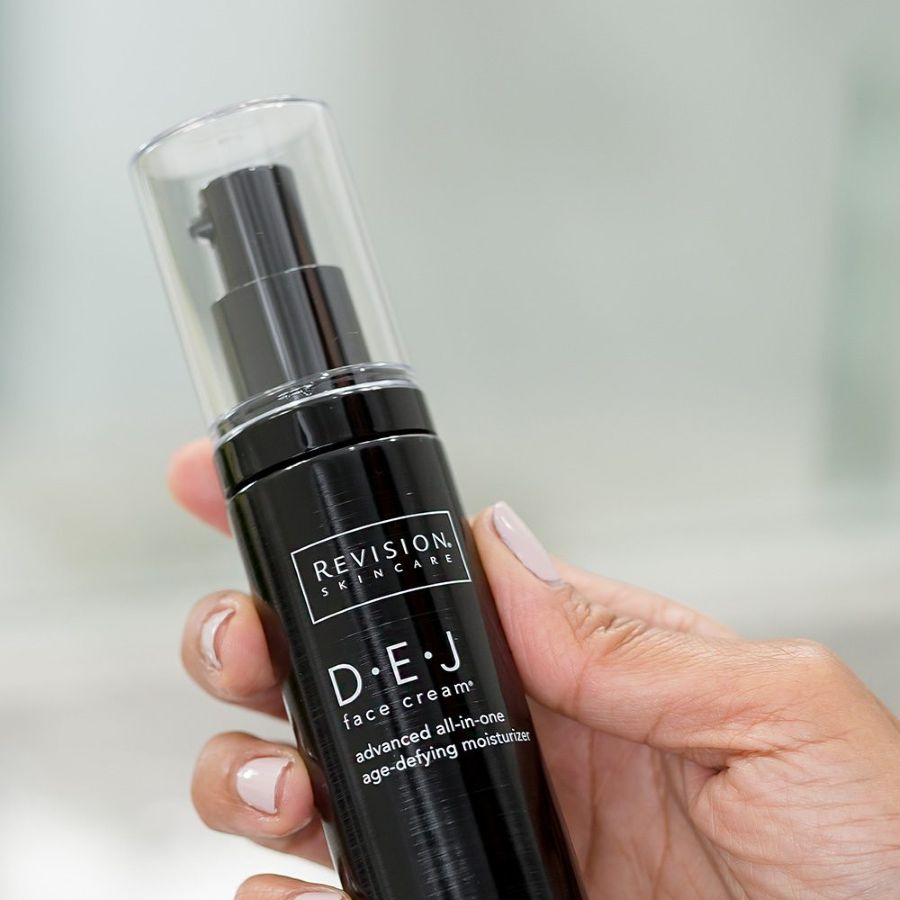 Kem Dưỡng Revision D.E.J Face Cream 48g