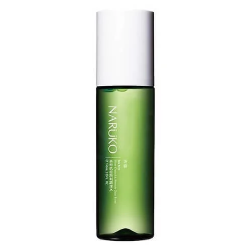 Nước Hoa Hồng Naruko Tea Tree Shine Control and Blemish Clear Toner 150ml