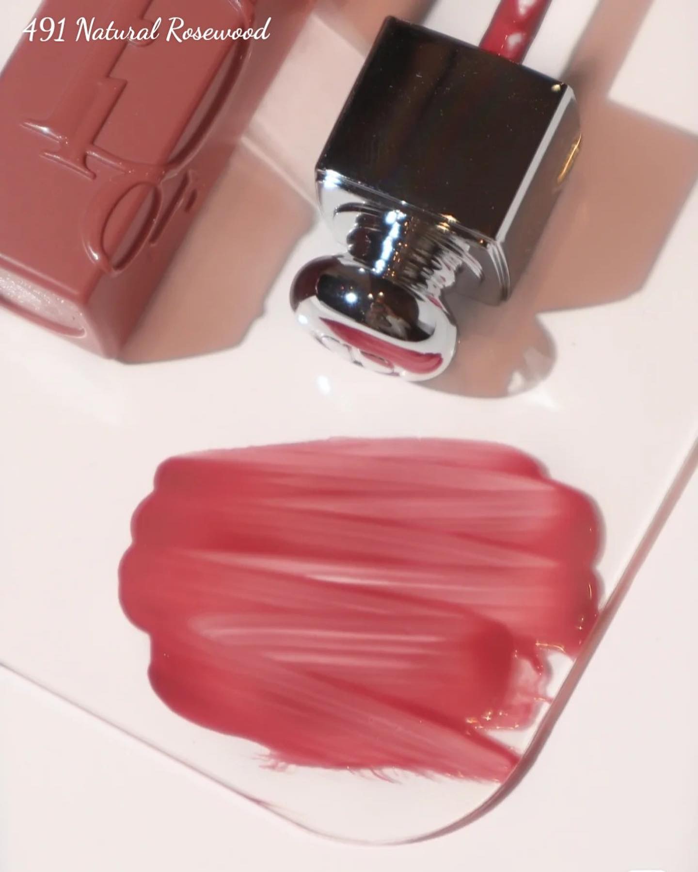 Son Kem Dior Addict Lip Tint