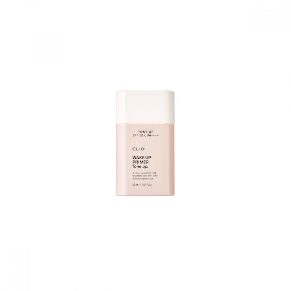 Kem Lót Clio Wake Up Primer Tone Up SPF50 30ml