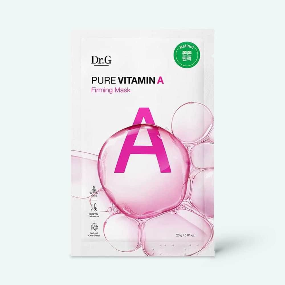 Dr.G Sheet Mask