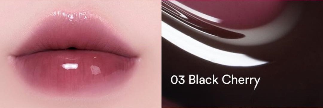Dầu Dưỡng Môi Tocobo Juicy Berry Plumping Lip Oil 4g