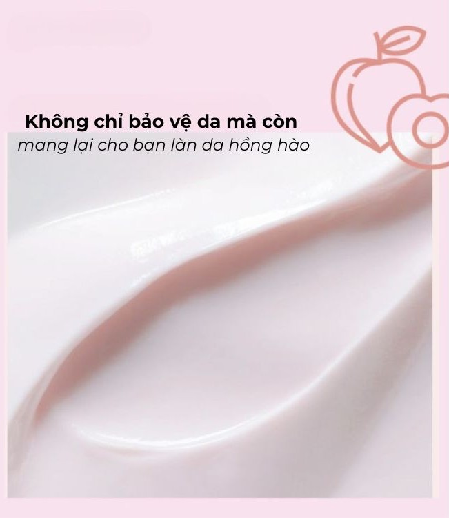 Kem Chống Nắng Nâng Tông Caryophy Smart 50ml