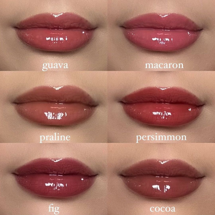 Son Bóng Haus Labs PHD Hybrid Lip Glaze 7ml