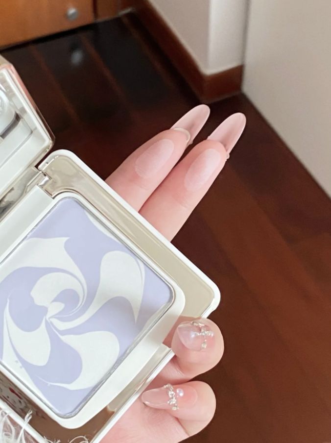 Phấn Phủ Nén Carslan 2.0 Black Magnet Soft Focus Powder 8g Limited