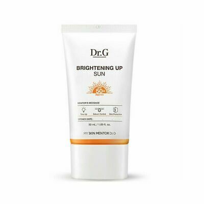 Kem Chống Nắng Dr.G Brightening Up Sun+ SPF50
