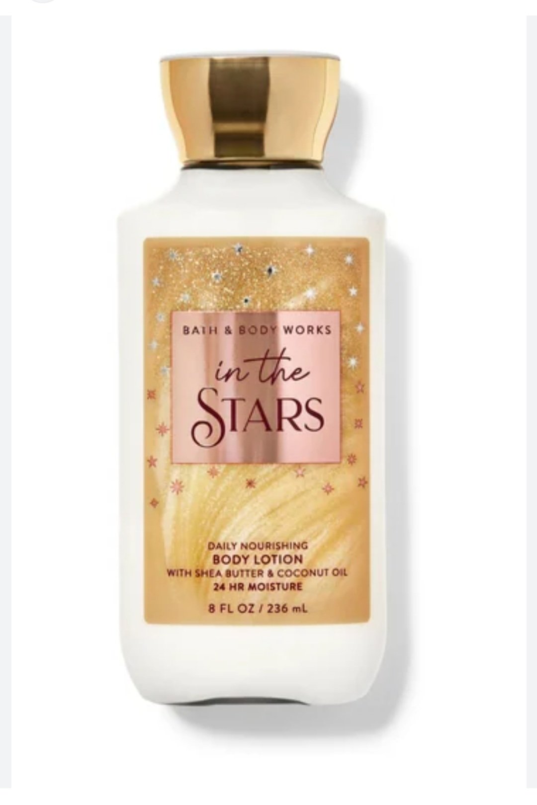Dưỡng Thể Bath & Body Works Body Lotion 236ml