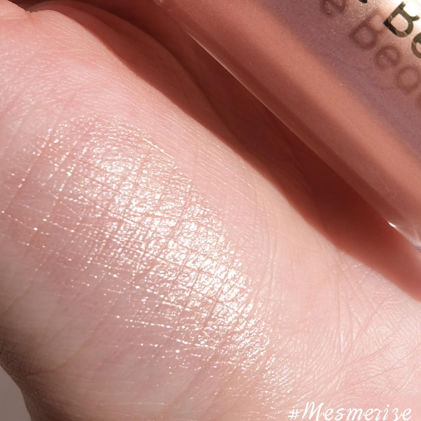 Phấn Bắt Sáng Rare Beauty Positive Light Liquid Luminizer