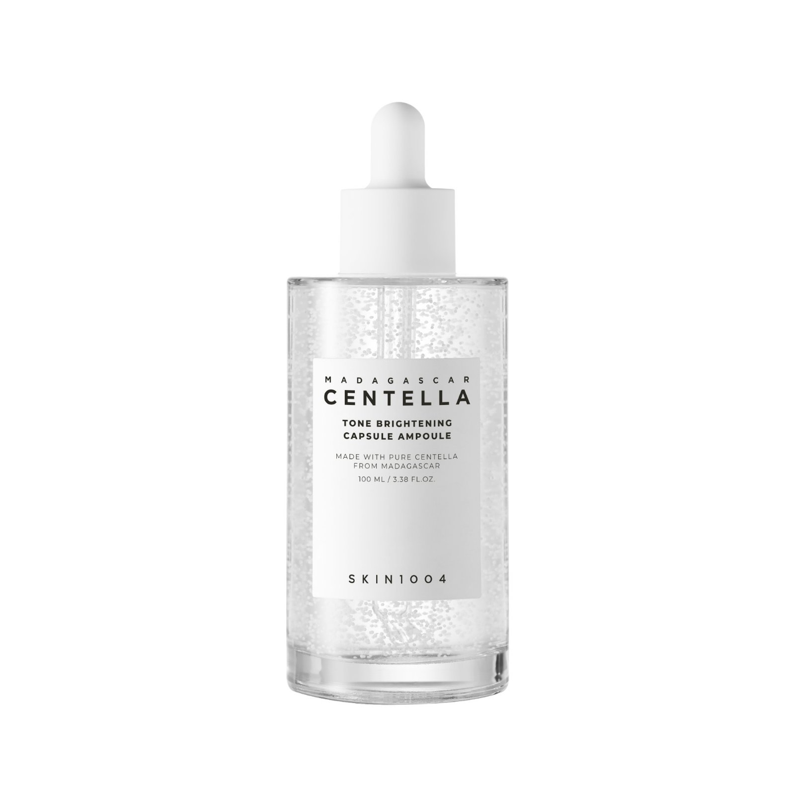 Tinh Chất Skin1004 Madagascar Centella Tone Brightening Capsule Ampoule