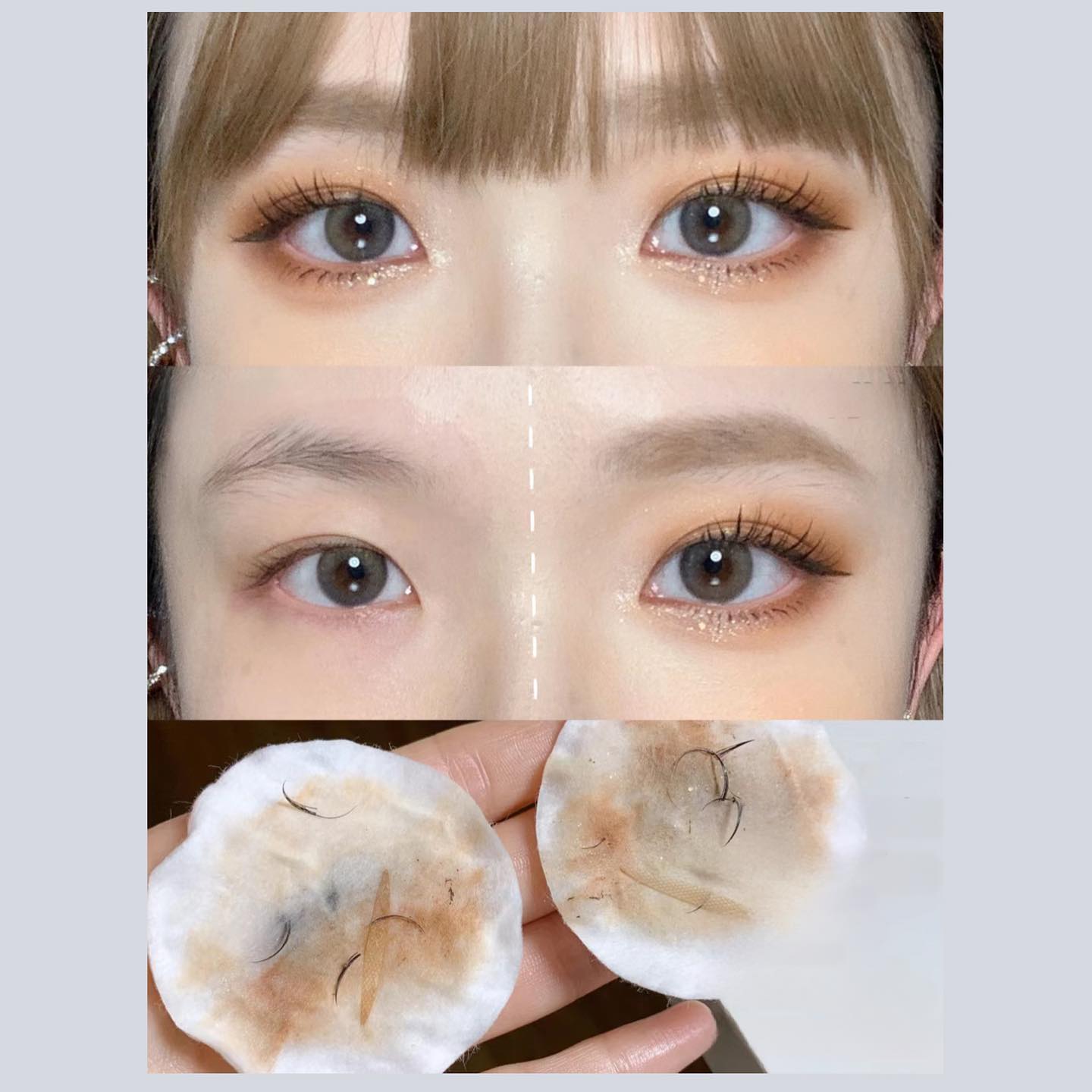 Tẩy Trang Mắt Môi Maybelline Eye & Lip Make Up Remover