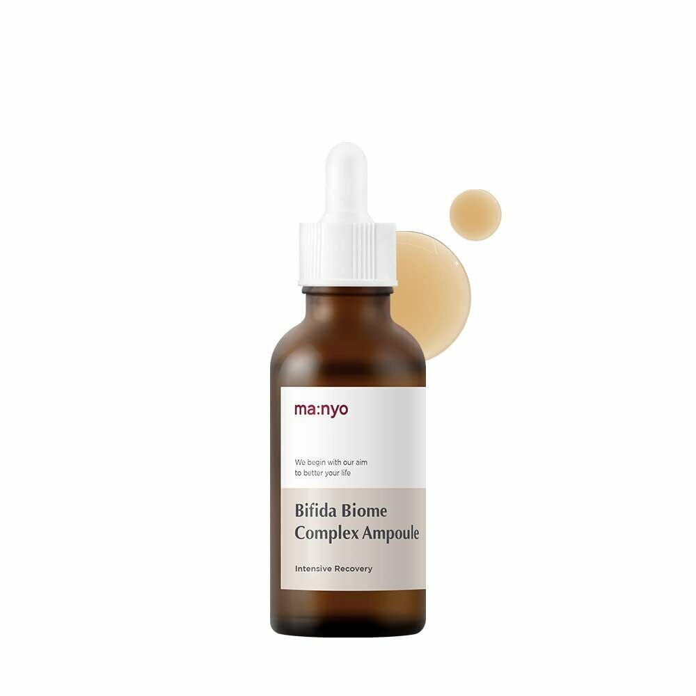Tinh Chất Ma:nyo Bifida Biome Complex Ampoule (NK)