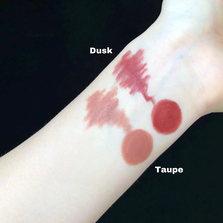 Son Kẻ Môi Refy Lip Sculpt 4ml