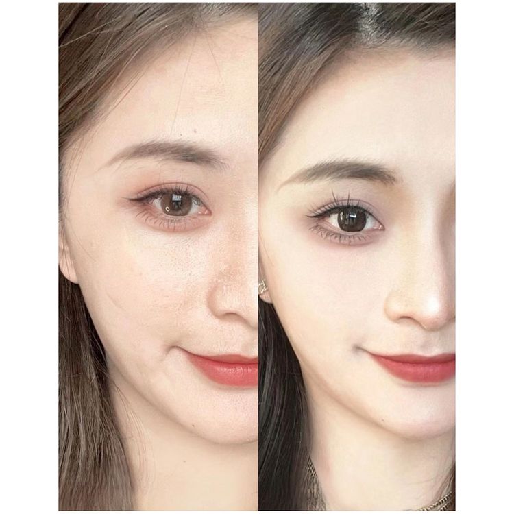 Kem Lót Bobbi Brown Prime + Perfect Vitamin Enriched Face Base Set